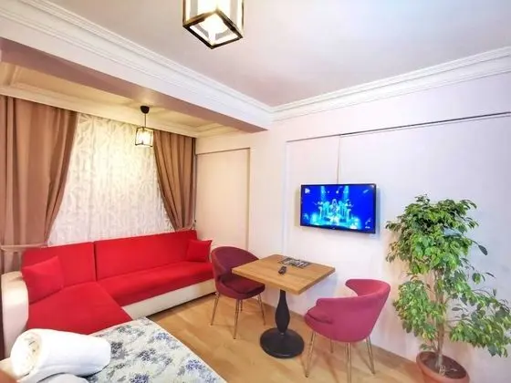 Oturma alanı