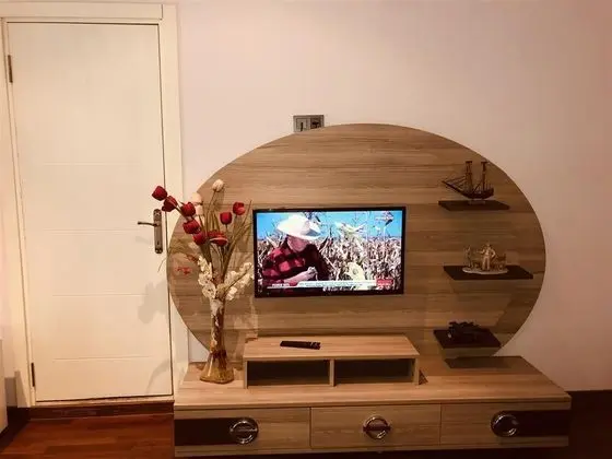 Teraslı Suit