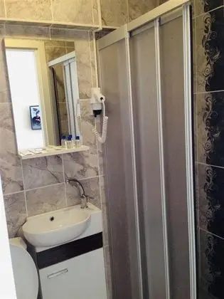 Teraslı Suit