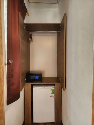 Deluxe Oda Balkonlu, Kara Manzaralı, Balkonlu