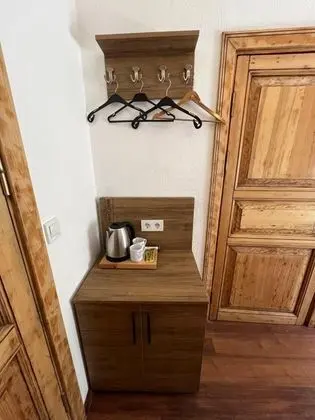 Standart Oda Türk Hamamlı, Kara Manzaralı