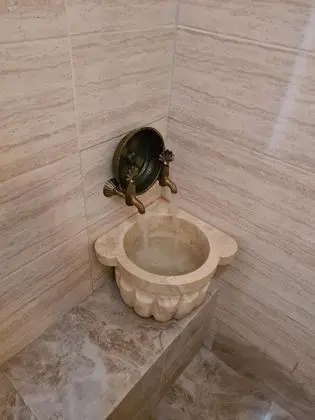 Suite, Kara Manzaralı