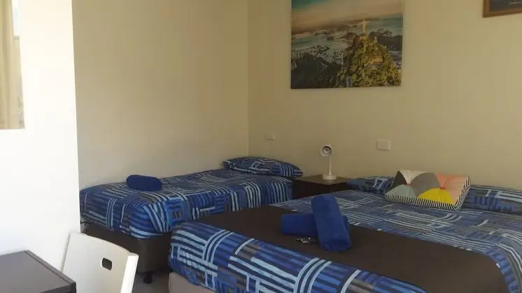 Standard Tek Büyük veya İki Ayrı Yataklı Oda, 1 Yatak Odası