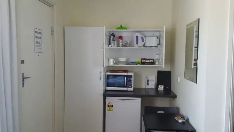 Standard Tek Büyük veya İki Ayrı Yataklı Oda, 1 Yatak Odası