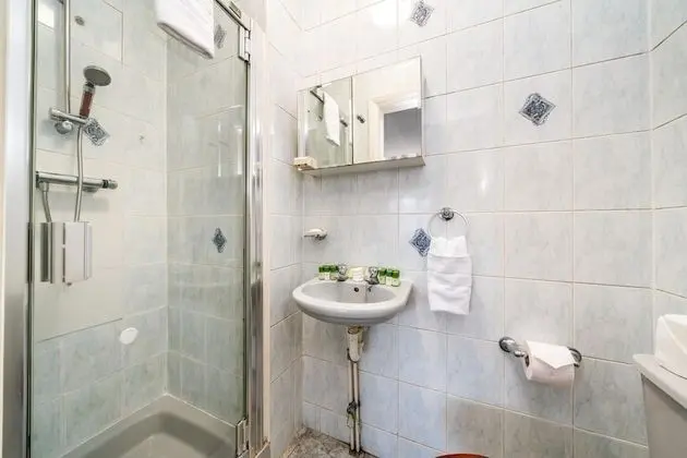 Basic Ev, 4 Yatak Odası