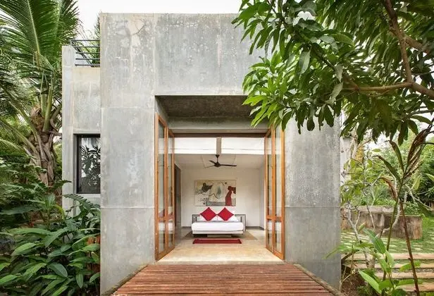 Luxury Villa, Deniz Manzaralı