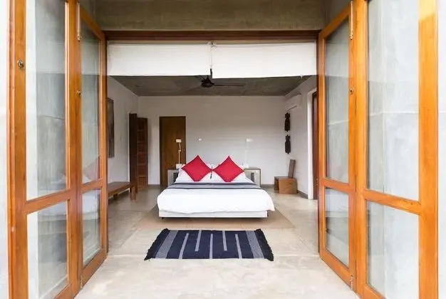 Luxury Villa, Deniz Manzaralı