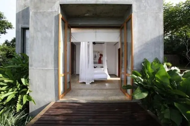 Luxury Villa, Deniz Manzaralı