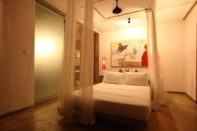 Luxury Villa, Deniz Manzaralı