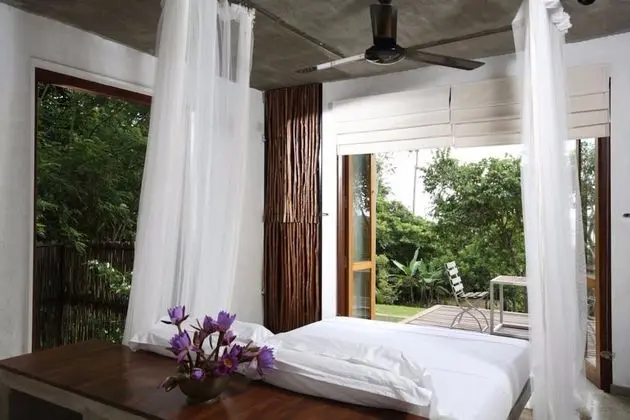 Luxury Villa, Deniz Manzaralı