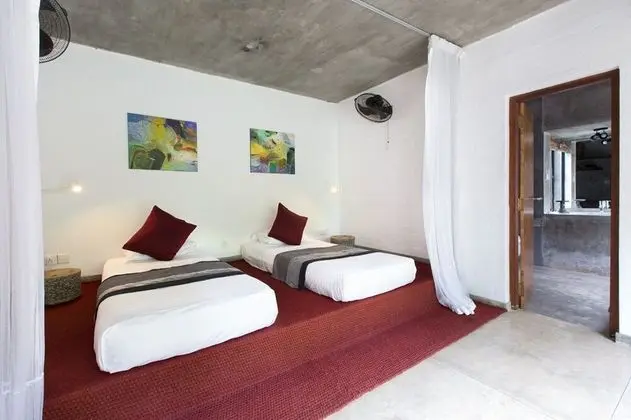 Luxury Villa, Deniz Manzaralı