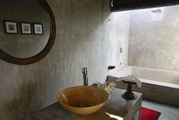 Luxury Villa, Deniz Manzaralı