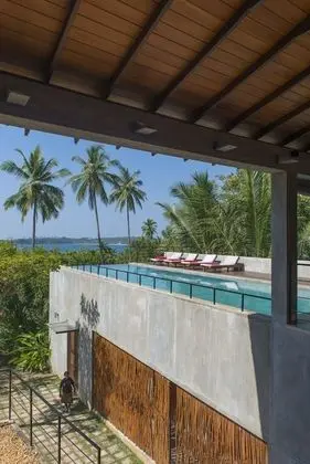 Luxury Villa, Deniz Manzaralı