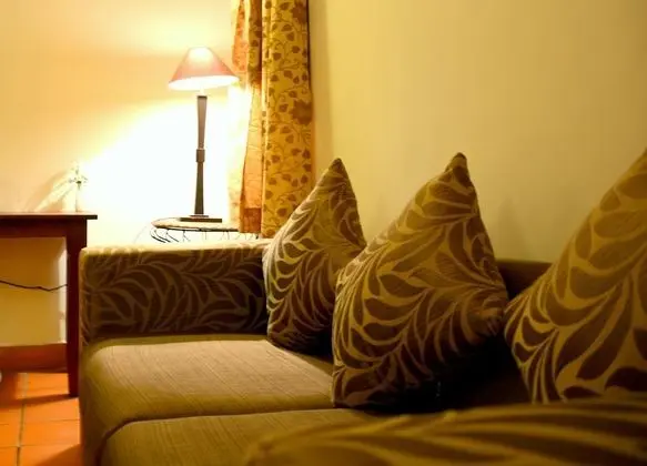 Deluxe Kır Evi, 1 Çift Kişilik Yatak, Sigara İçilmez