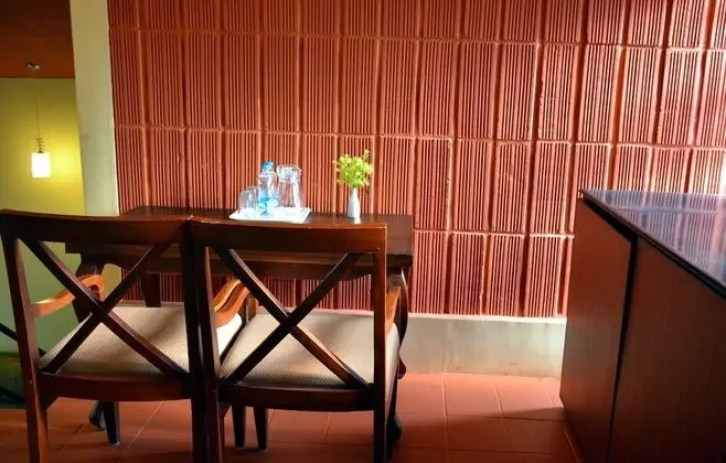 Premium Kır Evi, 1 Çift Kişilik Yatak, Sigara İçilmez