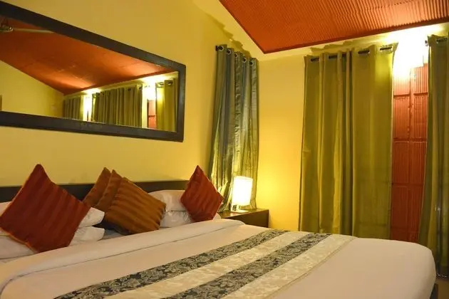 Premium Kır Evi, 1 Çift Kişilik Yatak, Sigara İçilmez
