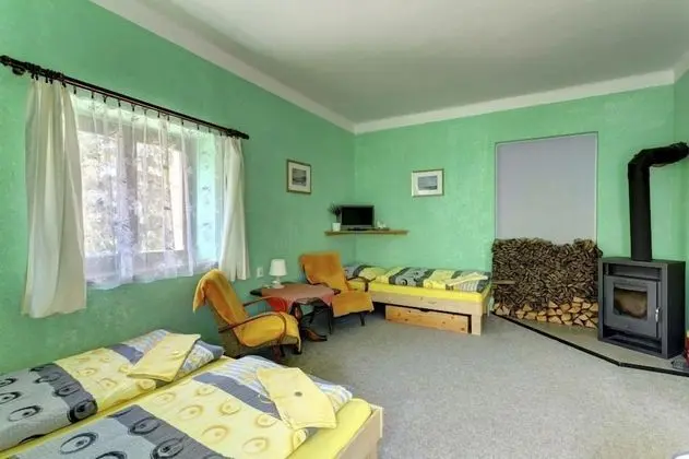 Apart Daire, Küçük Mutfak (1)