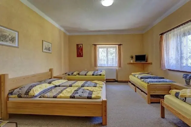 Apart Daire, Küçük Mutfak (2)