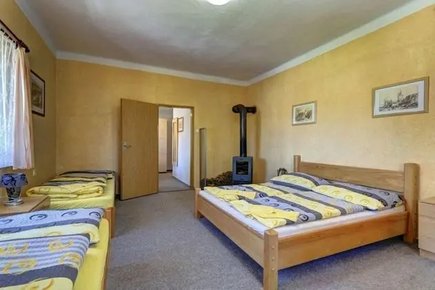 Apart Daire, Küçük Mutfak (2)