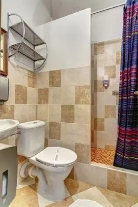 Apart Daire, Küçük Mutfak (2)