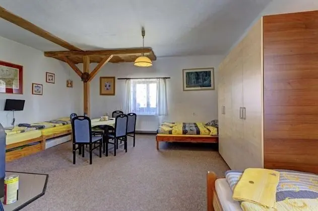 Apart Daire, Küçük Mutfak (3)