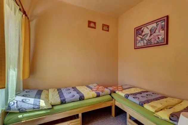 Apart Daire, Küçük Mutfak (3)