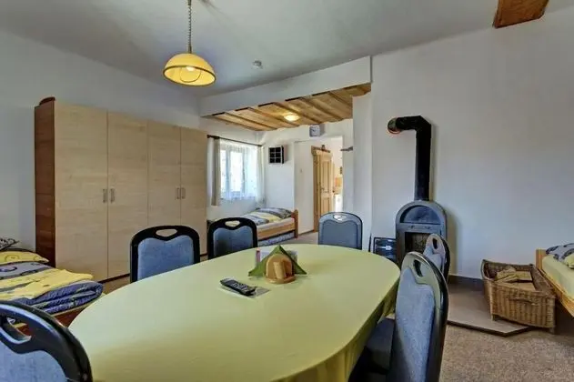 Apart Daire, Küçük Mutfak (3)