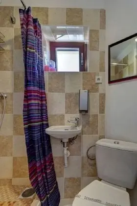 Apart Daire, Küçük Mutfak (3)