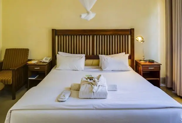 Casita Double Room