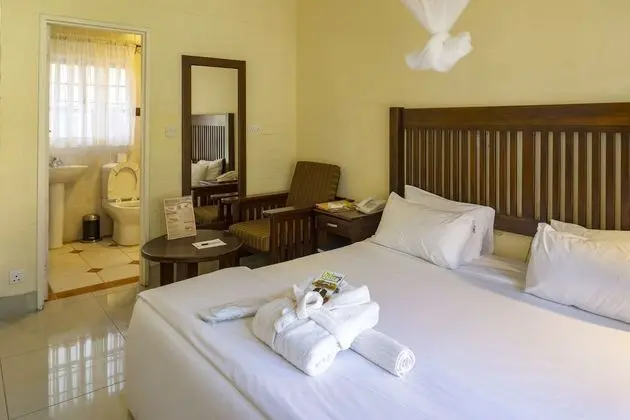 Casita Double Room