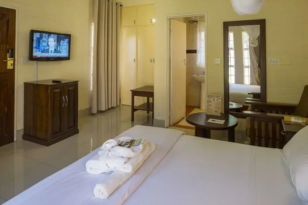 Casita Double Room
