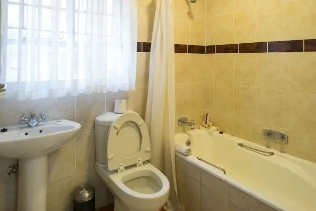 Casita Double Room