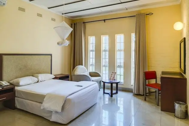 Villa Double Room