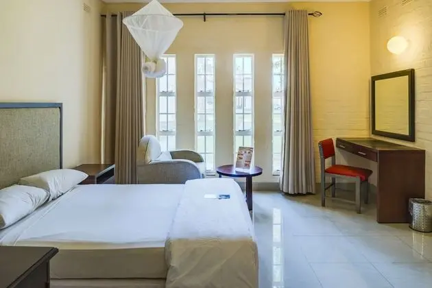 Villa Double Room