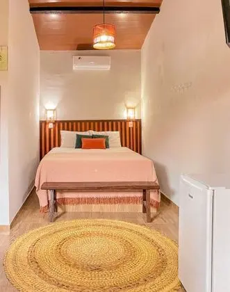 Comfort Stüdyo Süit