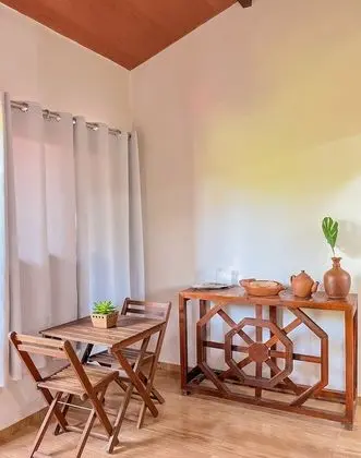 Comfort Stüdyo Süit