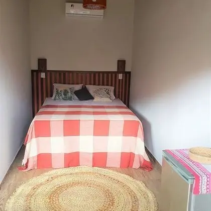 Comfort Stüdyo Süit