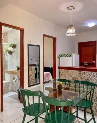 Family Dağ Evi