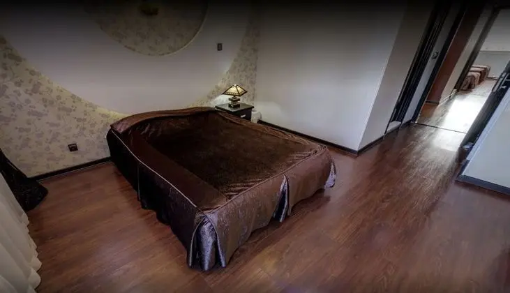 1 Çift ​​kişilik Yatak Standard