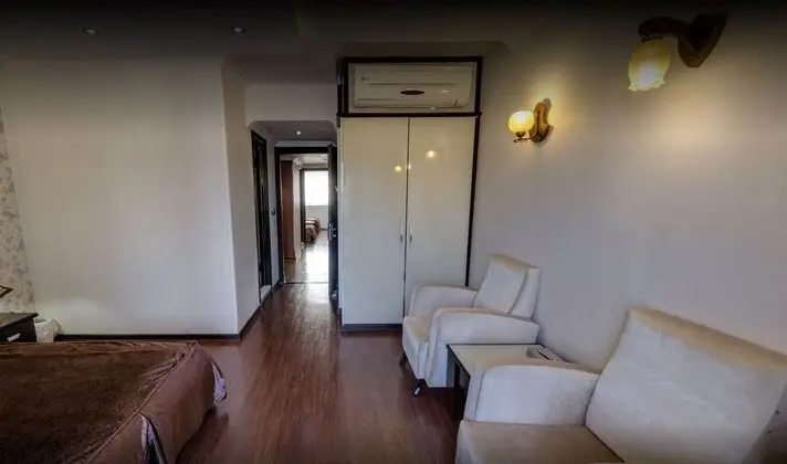 Tek Kişilik Oda Standard