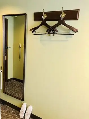 Tek Büyük Yataklı Oda, Sigara İçilmez (Economy)