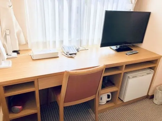 Tek Kişilik Oda
