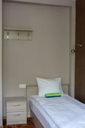 İki Ayrı Yataklı Oda