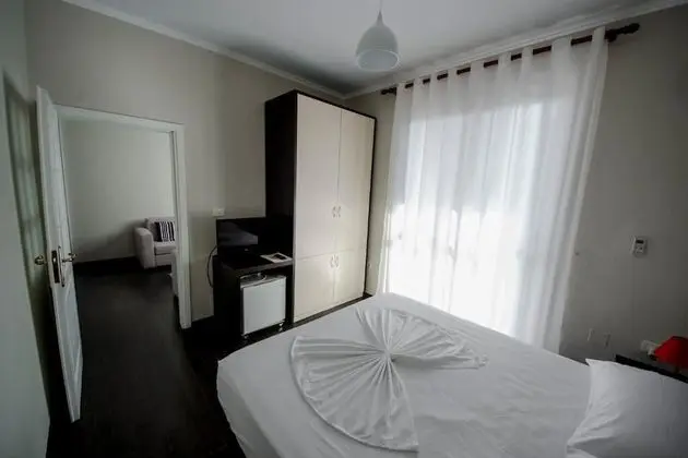 Dört Kişilik Oda