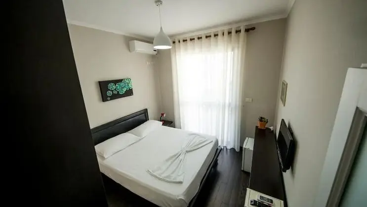 Dört Kişilik Oda