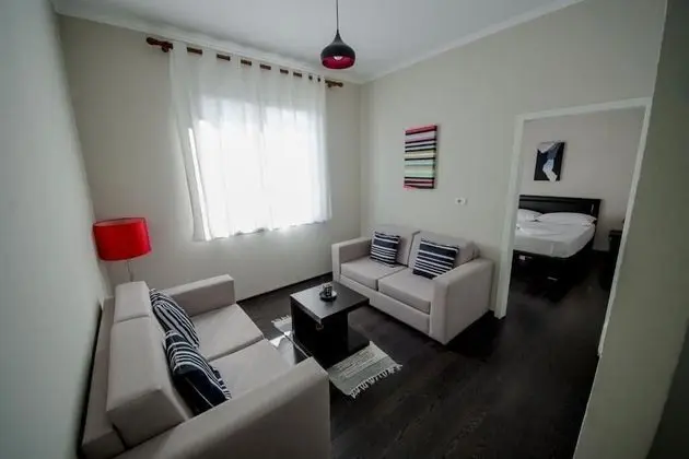 Dört Kişilik Oda