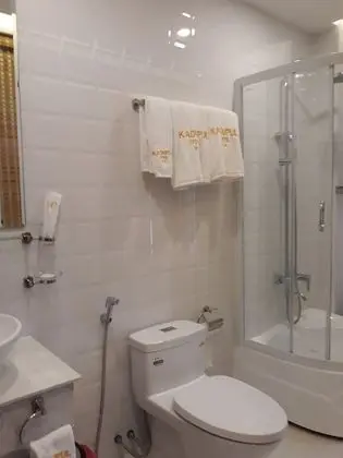 Deluxe Üç Kişilik Oda, Birden Çok Yatak