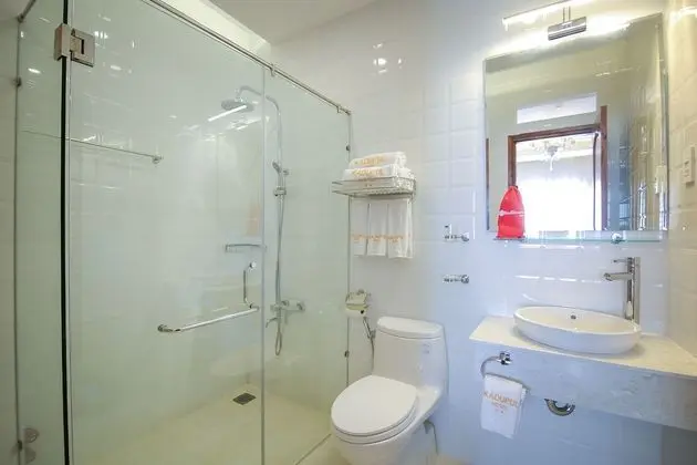Deluxe Üç Kişilik Oda, Birden Çok Yatak