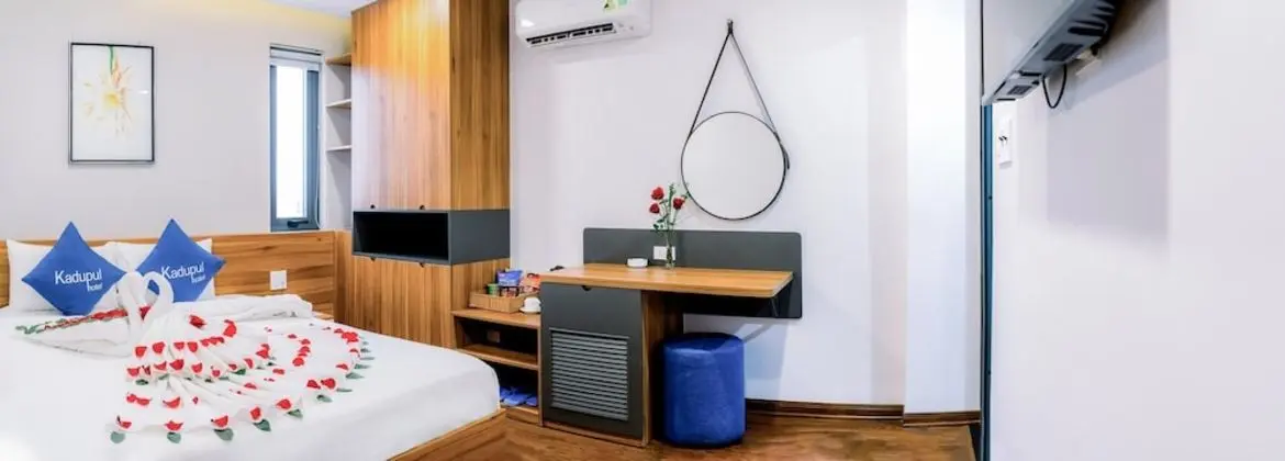 Deluxe Büyük Yataklı Tek Kişilik Oda