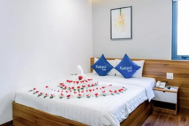 Deluxe Büyük Yataklı Tek Kişilik Oda